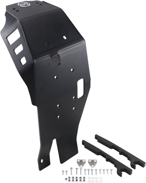 Skidplate Pro Lg Ktm/Husq MOOSE RACING HARD-PARTS MOOSE RACING MOTOVEIKALS 21