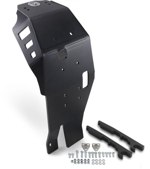 Skidplate Pro Lg Ktm/Husq MOOSE RACING HARD-PARTS MOOSE RACING MOTOVEIKALS 21