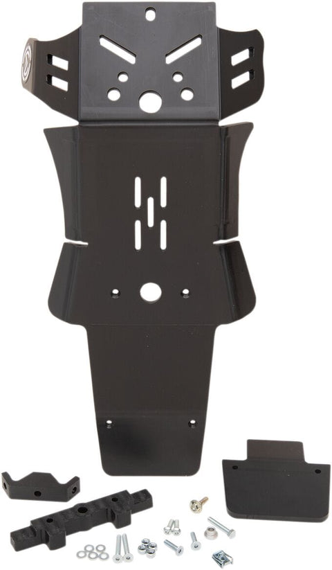 Skidplate Pro Lg Ktm/Husq MOOSE RACING HARD-PARTS MOOSE RACING MOTOVEIKALS 21