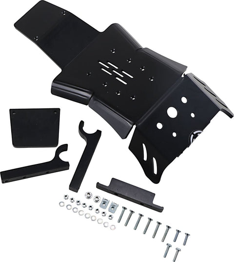 Skidplate Pro Lg Ktm/Husq MOOSE RACING HARD-PARTS MOOSE RACING MOTOVEIKALS 21