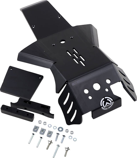 Skidplate Pro Mse Beta MOOSE RACING HARD-PARTS MOOSE RACING MOTOVEIKALS 21