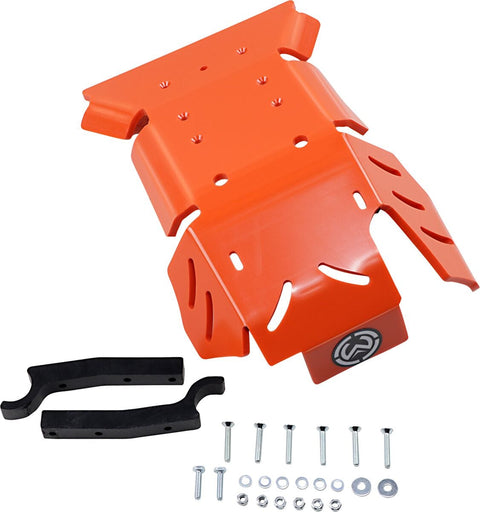 Skidplate Pro Mse Ktm MOOSE RACING HARD-PARTS MOOSE RACING MOTOVEIKALS 21