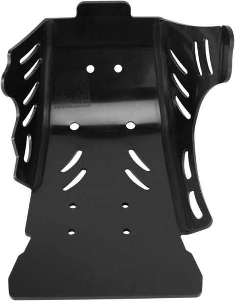 Skidplate Pro Suz Rmz250 MOOSE RACING HARD-PARTS MOOSE RACING MOTOVEIKALS 21