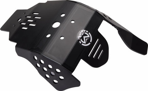 Skidplate Pro Yam MOOSE RACING HARD-PARTS MOOSE RACING MOTOVEIKALS 21