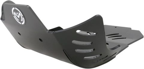 Skidplate Pro Yam Wr250R MOOSE RACING HARD-PARTS MOOSE RACING MOTOVEIKALS 21