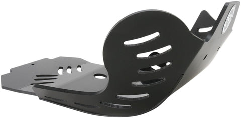 Skidplate Pro Yam Wr250R MOOSE RACING HARD-PARTS MOOSE RACING MOTOVEIKALS 21
