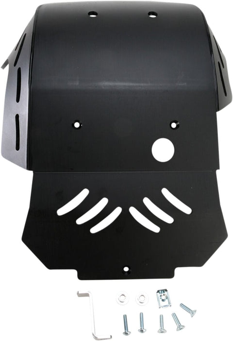 Skidplate Pro Yam Wr250R MOOSE RACING HARD-PARTS MOOSE RACING MOTOVEIKALS 21