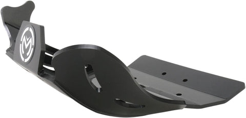 Skidplate Pro Yam Yz125 MOOSE RACING HARD-PARTS MOOSE RACING MOTOVEIKALS 21