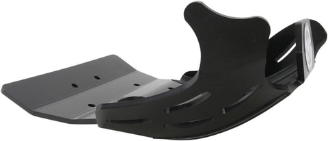 Skidplate Pro Yam Yz125 MOOSE RACING HARD-PARTS MOOSE RACING MOTOVEIKALS 21