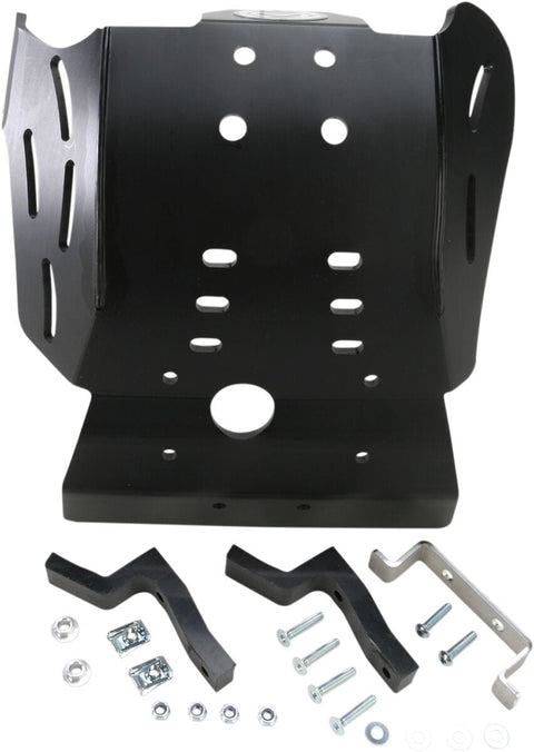 Skidplate Pro Yam Yz125 MOOSE RACING HARD-PARTS MOOSE RACING MOTOVEIKALS 21