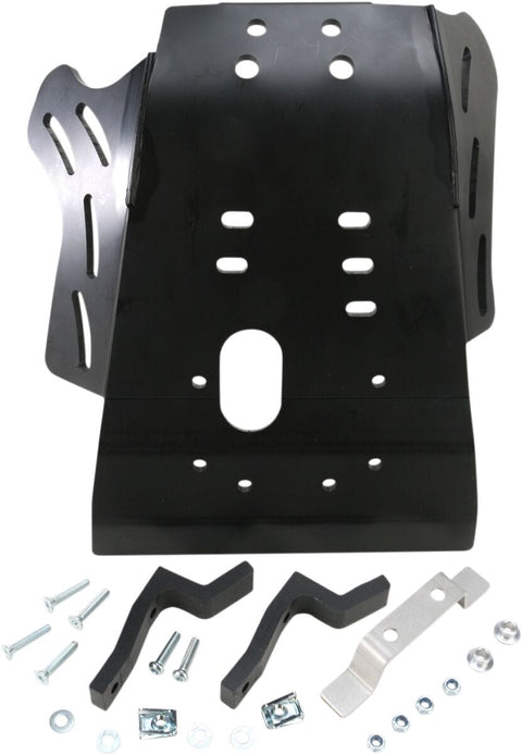 Skidplate Pro Yam Yz250 MOOSE RACING HARD-PARTS MOOSE RACING MOTOVEIKALS 21