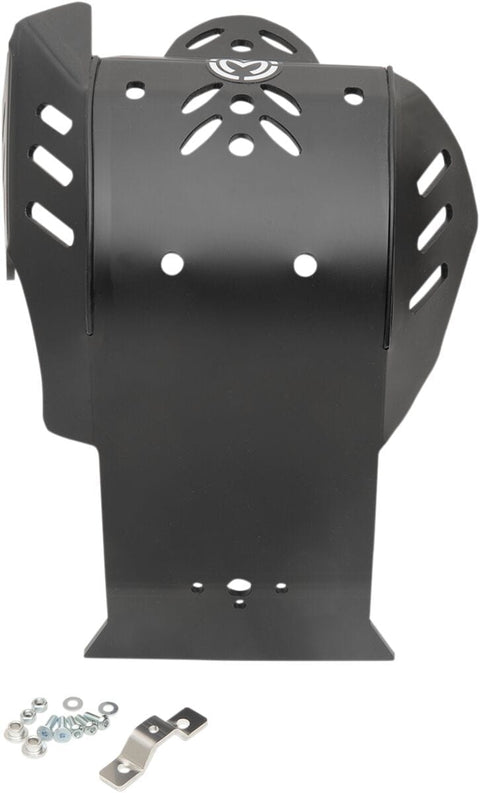 Skidplate Pro Yam Yz250Fx MOOSE RACING HARD-PARTS MOOSE RACING MOTOVEIKALS 21