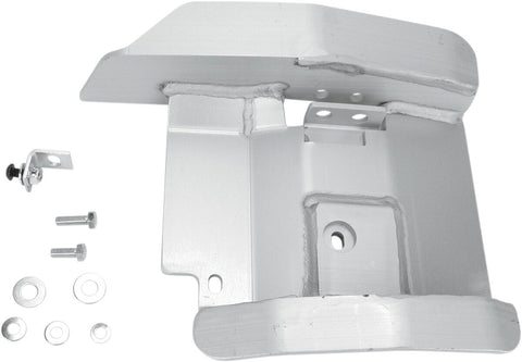 Skidplate Swngarm Lt450R MOOSE RACING HARD-PARTS MOOSE RACING MOTOVEIKALS 21