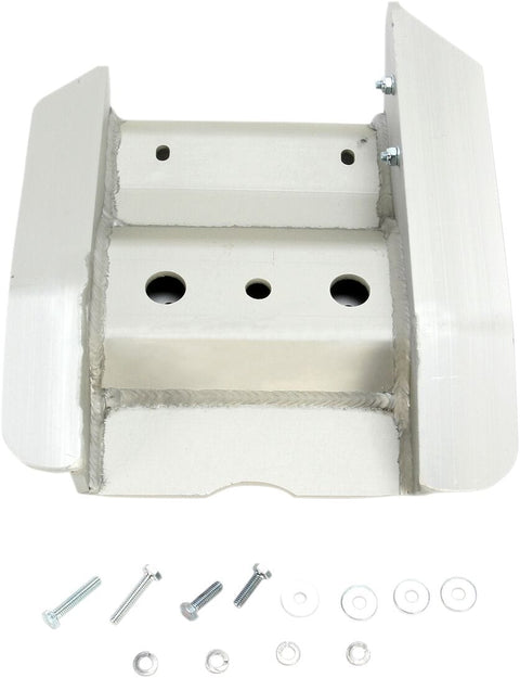 Skidplate Swngarm Yfz450 MOOSE RACING HARD-PARTS MOOSE RACING MOTOVEIKALS 21