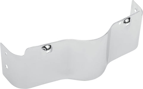 Skirt Chr Fairing Bottom DRAG SPECIALTIES DRAG SPECIALTIES MOTOVEIKALS 21