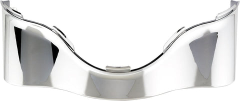 Skirt Fairing Lower Chrm DRAG SPECIALTIES DRAG SPECIALTIES MOTOVEIKALS 21