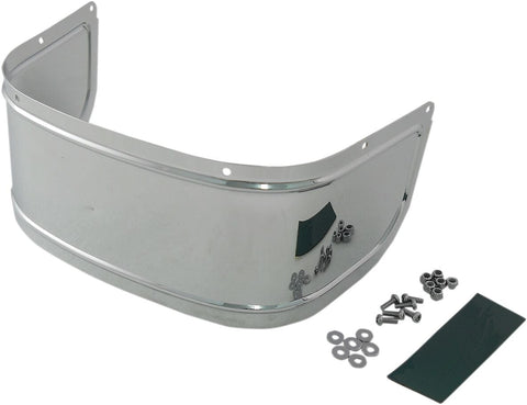 Skirt Fndr Smth Chr 14-19 DRAG SPECIALTIES DRAG SPECIALTIES MOTOVEIKALS 21