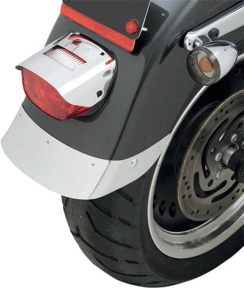Skirt Rr Fndr Sm 07-17 Fb DRAG SPECIALTIES DRAG SPECIALTIES MOTOVEIKALS 21