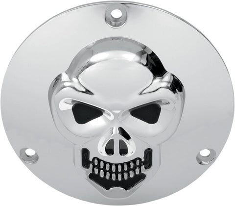 Skull Derby Cvr 70-98 Bt DRAG SPECIALTIES DRAG SPECIALTIES MOTOVEIKALS 21