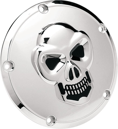 Skull Derby Cvr 99-18 Tc DRAG SPECIALTIES DRAG SPECIALTIES MOTOVEIKALS 21