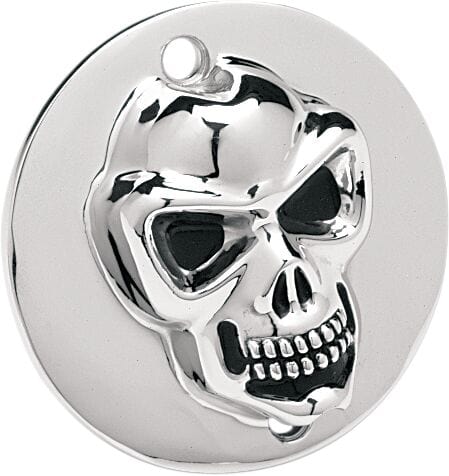Skull Point Cvr 71-03 Xl DRAG SPECIALTIES DRAG SPECIALTIES MOTOVEIKALS 21