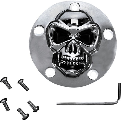 Skull Point Cvr 99-18 Tc DRAG SPECIALTIES DRAG SPECIALTIES MOTOVEIKALS 21