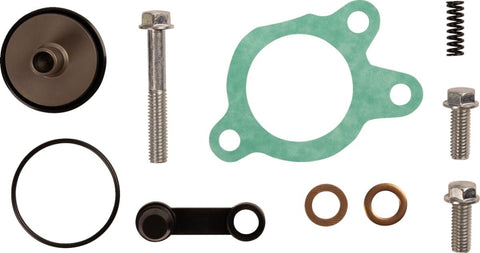 Slave Cylinder Rebuild Kit Clu MOOSE RACING HARD-PARTS MOOSE RACING MOTOVEIKALS 21