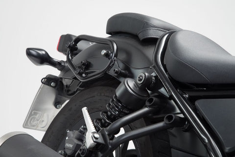 Slc Carrier Left Cmx500 SW-MOTECH SW-MOTECH MOTOVEIKALS 21