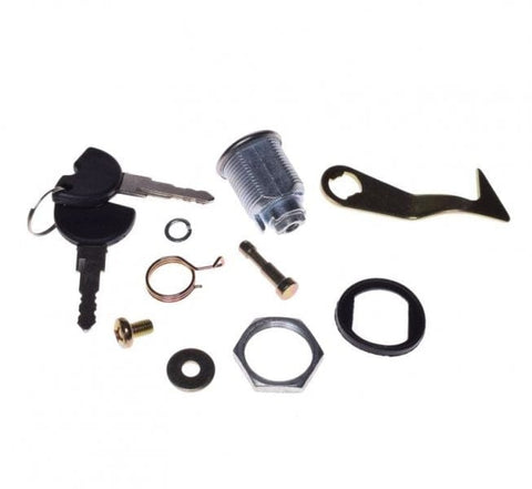 Slēdzene TOP CASE 25mm REPLICA MOTOVEIKALS 21