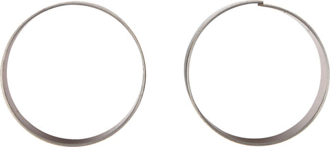 Slide Bushing Set 47Mm MOOSE RACING HARD-PARTS MOOSE RACING MOTOVEIKALS 21