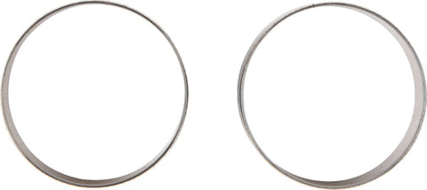 Slide Bushing Set 49Mm MOOSE RACING HARD-PARTS MOOSE RACING MOTOVEIKALS 21