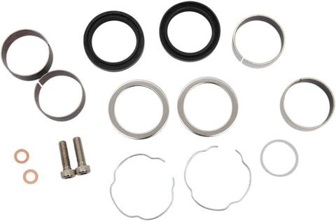 Slider Rbld Kt 41Mm Fld DRAG SPECIALTIES DRAG SPECIALTIES MOTOVEIKALS 21