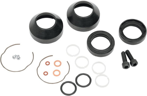 Slider Rbld Kt 75-83 35Mm DRAG SPECIALTIES DRAG SPECIALTIES MOTOVEIKALS 21