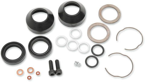 Slider Rbld Kt 84-87 35Mm DRAG SPECIALTIES DRAG SPECIALTIES MOTOVEIKALS 21