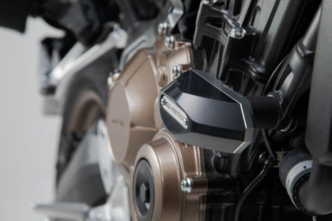 Slider Set Cb650R SW-MOTECH SW-MOTECH MOTOVEIKALS 21