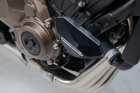 Slider Set Cb650R SW-MOTECH SW-MOTECH MOTOVEIKALS 21