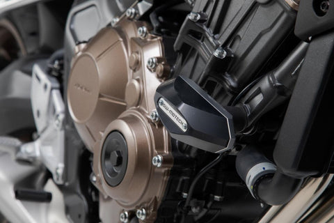 Slider Set Cb650R SW-MOTECH SW-MOTECH MOTOVEIKALS 21