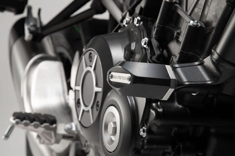 Slider Set SW-MOTECH SW-MOTECH MOTOVEIKALS 21
