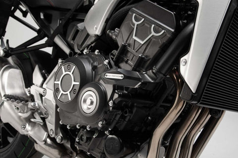 Slider Set SW-MOTECH SW-MOTECH MOTOVEIKALS 21