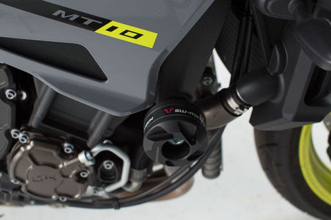 Slider Set SW-MOTECH SW-MOTECH MOTOVEIKALS 21