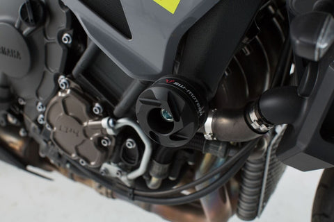 Slider Set SW-MOTECH SW-MOTECH MOTOVEIKALS 21
