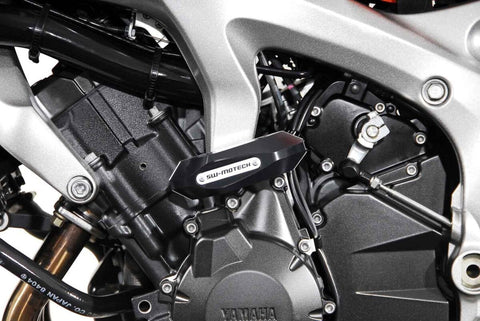 Slider Set SW-MOTECH SW-MOTECH MOTOVEIKALS 21