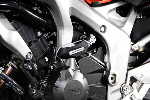 Slider Set SW-MOTECH SW-MOTECH MOTOVEIKALS 21