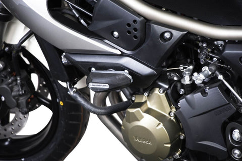 Slider Set SW-MOTECH SW-MOTECH MOTOVEIKALS 21