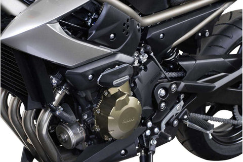 Slider Set SW-MOTECH SW-MOTECH MOTOVEIKALS 21