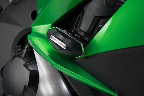 Slider Set SW-MOTECH SW-MOTECH MOTOVEIKALS 21