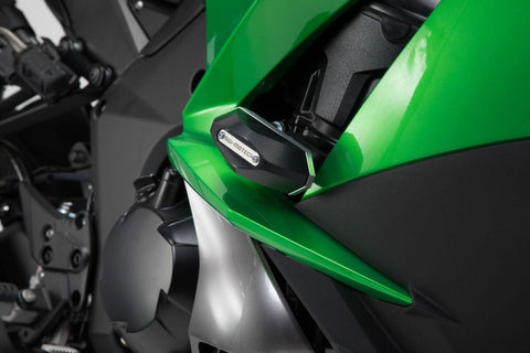 Slider Set SW-MOTECH SW-MOTECH MOTOVEIKALS 21