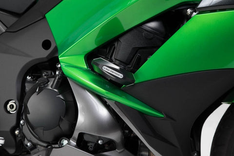 Slider Set SW-MOTECH SW-MOTECH MOTOVEIKALS 21