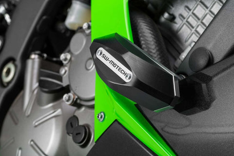 Slider Set SW-MOTECH SW-MOTECH MOTOVEIKALS 21