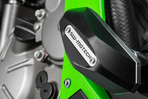 Slider Set SW-MOTECH SW-MOTECH MOTOVEIKALS 21